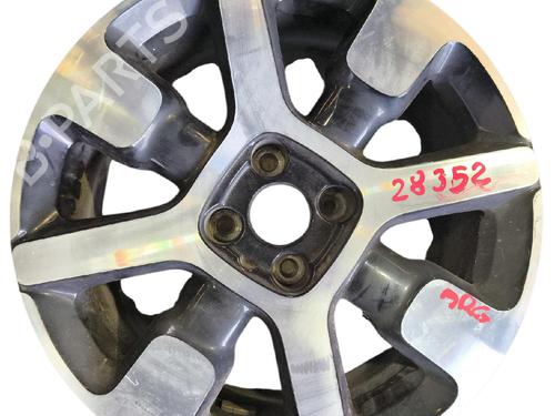 Fælk CITROËN C4 CACTUS 1.2 VTi 82 | BP39166925C45 - Image 3