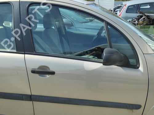 Used Front right lock Front right lock CITROËN C3 I (FC_, FN_) 1.4 HDi (68 hp) 27089219 27089219