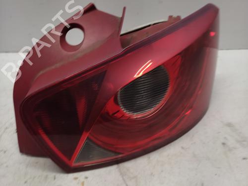 Used Right taillight Right taillight SEAT IBIZA IV (6J5, 6P1) 1.4 (85 hp) 33200780 33200780