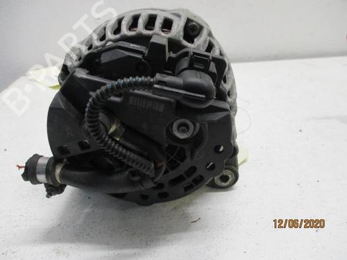Lichtmaschine für VW SCIROCCO III (137, 138) 1.4 TSI (160 hp) 27061320
