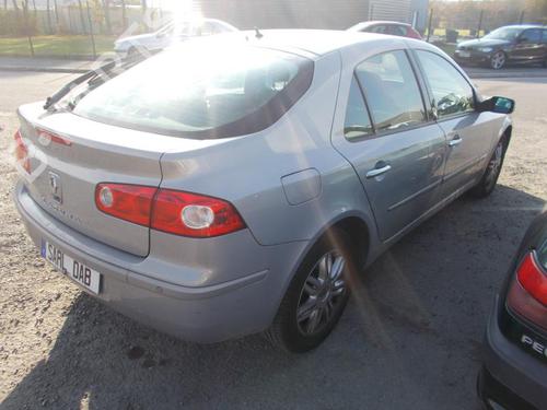 Left tailgate light RENAULT LAGUNA II (BG0/1_) 2.0 16V (BG00, BG0K, BG0P, BG0W) | BP27080880C79 - Image 5