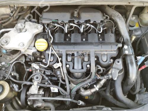 Used Starter RENAULT VEL SATIS (BJ0_) 2.2 dCi (BJ0E, BJ0F) (150 hp) 27063984