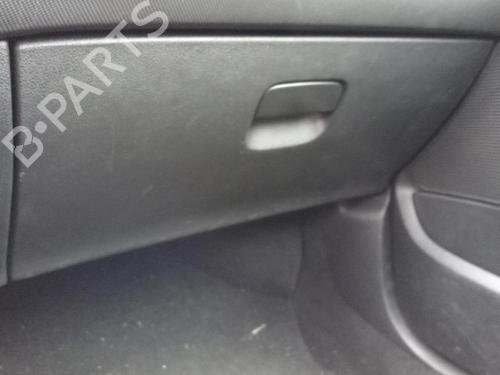 Used Glove box PEUGEOT 308 I (4A_, 4C_) 1.6 HDi (109 hp) 27077961