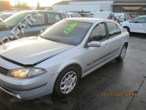 Left tailgate light RENAULT LAGUNA II (BG0/1_) 1.6 16V (BG1G, BG1H) | BP27071291C79 - Image 4