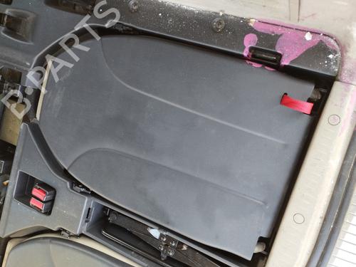 Used Rear seat (3rd row) Rear seat (3rd row) RENAULT GRAND SCÉNIC II (JM0/1_) 1.9 dCi (JM14) (131 hp) 32729643 32729643