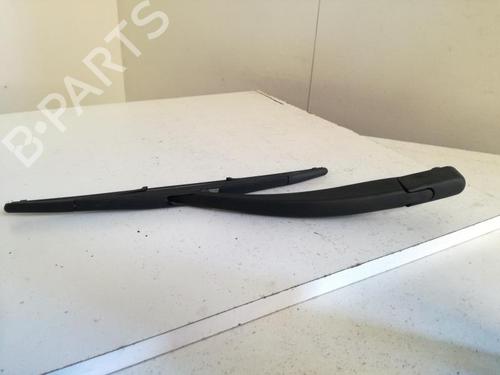 Used Rear windshield wiper arm PEUGEOT 208 I (CA_, CC_) 1.4 HDi (68 hp) 27061757