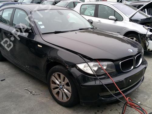 Højre bremsekaliber foran BMW 1 (E87) 118 d (143 hp) 27070628