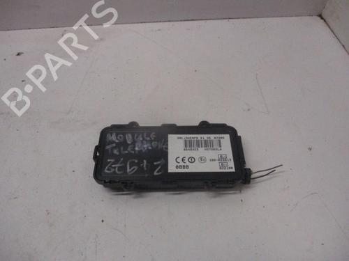 Radio VW TOUAREG (7LA, 7L6, 7L7) 3.0 V6 TDI | BP27066915E6 