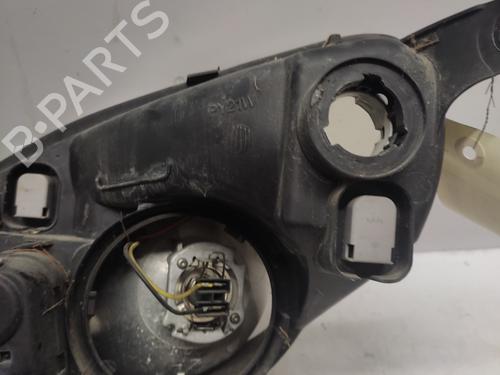 Right headlight PEUGEOT 607 (9D, 9U) 2.2 HDi | BP30752845C29 - Image 4