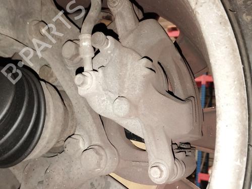 Used Left front brake caliper OPEL ASTRA J (P10) 1.7 CDTI (68) (125 hp) 30169751