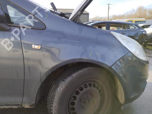 Forkjerm høyre OPEL CORSA D (S07) 1.3 CDTI (L08, L68) (90 hp) 31815246