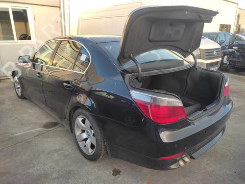 Left front window switch BMW 5 (E60) 530 d | BP27355321I27 - Image 4