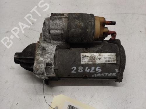 Starter RENAULT MASTER III Van (FV) 2.3 dCi 145 FWD (FV0E, FV0F, FV0H, FV02, FV0M, FV0S,... | BP27381458M8 - Image 3