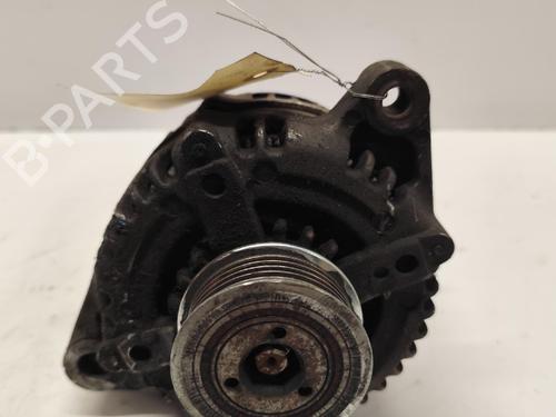Used Alternator Alternator TOYOTA COROLLA Estate (_E12_) 2.0 D-4D (CDE120_, CDE120R) (116 hp) 40251037 40251037
