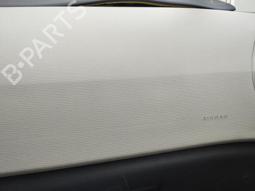 Passasjer kollisjonspute CITROËN C4 Grand Picasso I (UA_) 1.6 HDi 110 (112 hp) 27084097