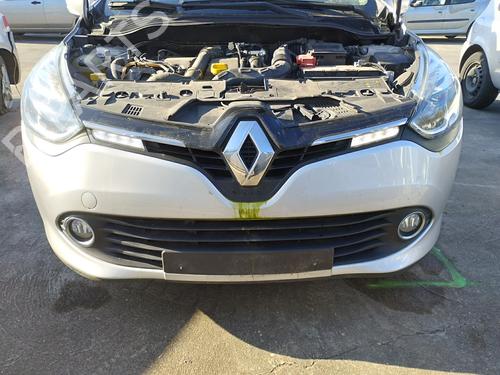 Used Front slam panel RENAULT CLIO IV (BH_) 1.5 dCi 75 (75 hp) 32784378
