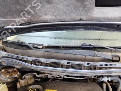 Used Front windshield wiper arm MAZDA 5 (CR) 2.0 CD (CR19) (143 hp) 27088878