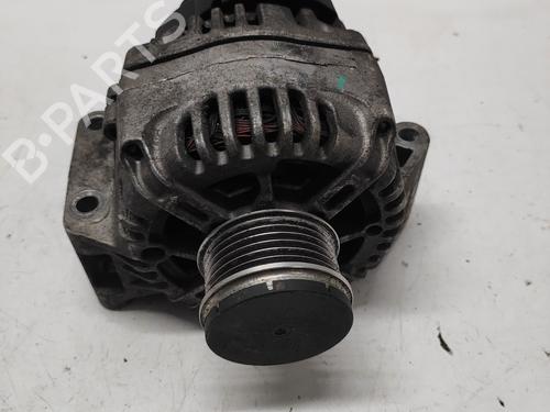 Alternator CITROËN NEMO Box Body/MPV (AA_) 1.3 HDi 75 | BP27066187M7 