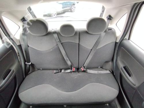 Sæde Bagtil CITROËN C3 I (FC_, FN_) 1.1 i (60 hp) 30169632