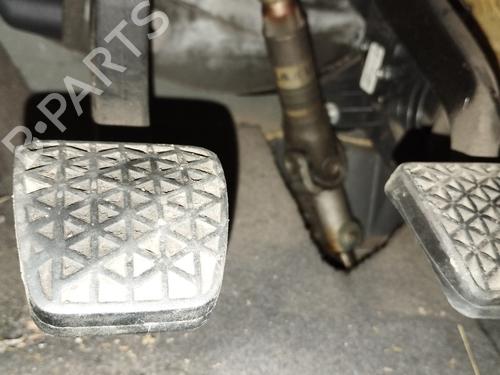 Used Steering column OPEL COMBO Box Body/MPV 1.7 CDTI 16V (101 hp) 31018776