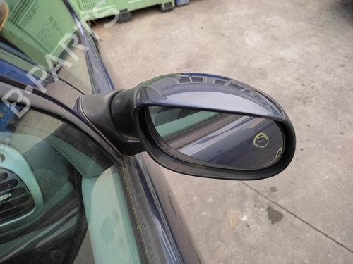 Right mirror CITROËN XSARA PICASSO (N68) 1.6 HDi | BP27051321C27 