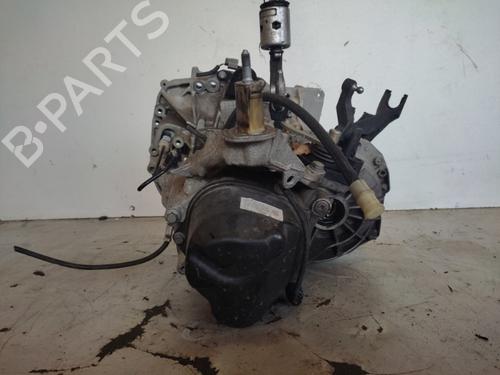 Gearbox RENAULT CLIO IV (BH_) 1.2 16V | BP27088002M3 