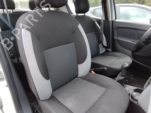 Used Right front seat DACIA SANDERO II 1.2 (75 hp) 28730651