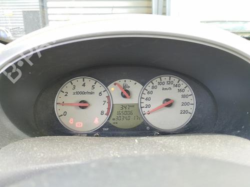 Used Parts NISSAN MICRA III (K12)  1.2 16V  4634501