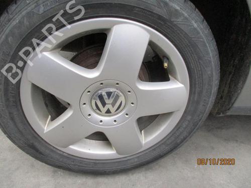 ABS pump VW POLO (9N_, 9A_) 1.4 TDI | BP27055942M43 
