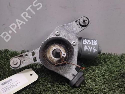 Used Front wiper motor CITROËN GRAND C4 SPACETOURER (3A_, 3E_) 1.2 PureTech 130 (131 hp) 27089291