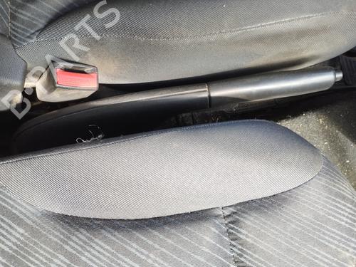 Used Hand brake PEUGEOT PARTNER Box Body/MPV 1.6 HDi (90 hp) 27593059