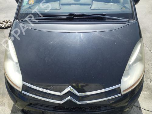 Used Hood CITROËN C4 Picasso I MPV (UD_) 1.6 HDi (109 hp) 28473798
