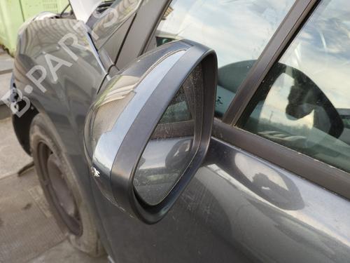Left mirror CITROËN C3 II (SC_) 1.2 VTi 82 | BP27046935C26 