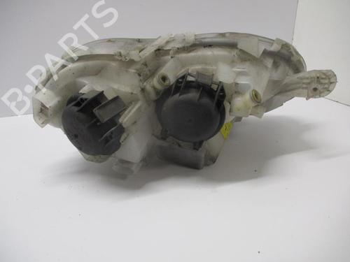 Left headlight SMART FORTWO Coupe (450) 0.7 (450.352, 450.332) | BP27085489C28 