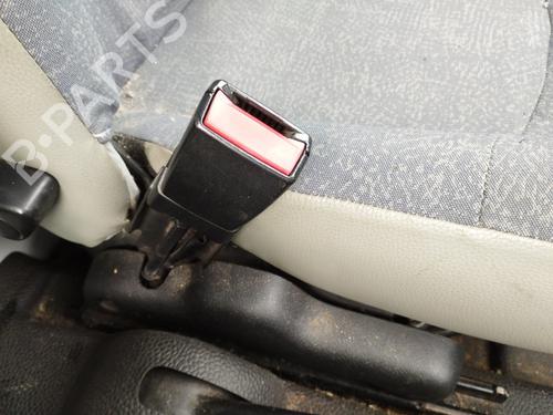 seat-buckle-nissan-kubistar-van-x76-2003-29483156 main image