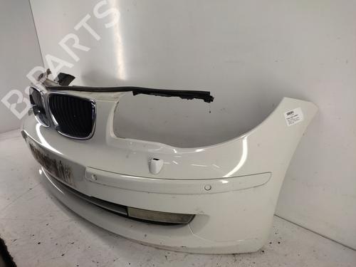 Front bumper BMW 1 (E87) 118 d | BP30099469C7 