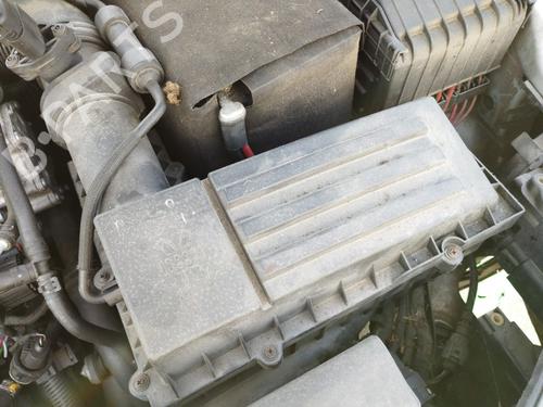 Used Air filter box Air filter box VW PASSAT B6 Variant (3C5) 1.9 TDI (105 hp) 34368183 34368183