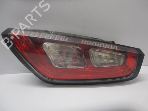 Used Right taillight Right taillight FIAT PUNTO EVO (199_) 1.3 D Multijet (199AXC1A, 199BXC1A, 199AXT1A, 199BXT1A) (75 hp) 27061156 27061156