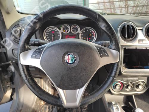 Used Steering wheel ALFA ROMEO MITO (955_) 1.4 MultiAir (955AXL1B) (105 hp) 27051956