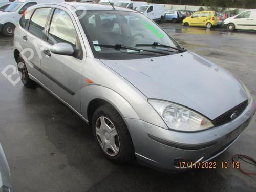 Dør høyre foran FORD FOCUS I (DAW, DBW) 1.6 16V (100 hp) 27050389