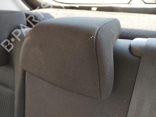 Hodestøtte Hodestøtte PEUGEOT 208 I (CA_, CC_) [2012-2021] 37035924 37035924