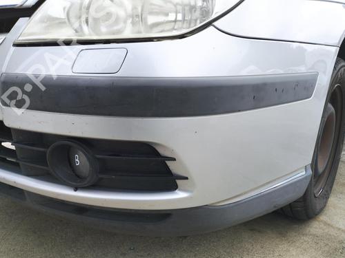 Left sun visor CITROËN C5 II (RC_) 1.6 HDi (RC8HZB) | BP27054887I1  - Image 27