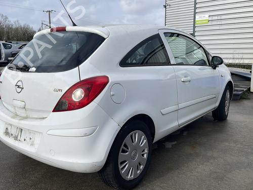 Left headlight OPEL CORSA D (S07) 1.3 CDTI (L08, L68) | BP32429053C28  - Image 10