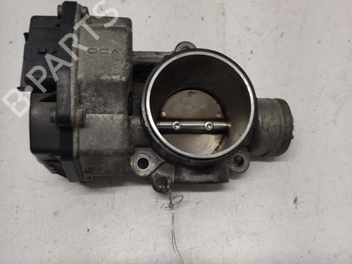 Spjældhus CITROËN C3 I (FC_, FN_) 1.4 i (73 hp) 31639507