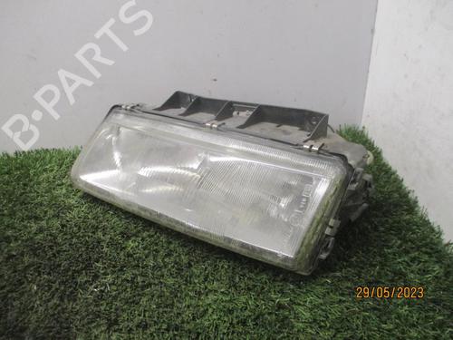 Used Left headlight CITROËN XANTIA (X1_, X2_) 1.9 D (69 hp) 27084823