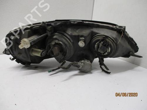 Used Left headlight Left headlight OPEL ASTRA G Estate (T98) 1.7 DTI 16V (F35) (75 hp) 27056143 27056143