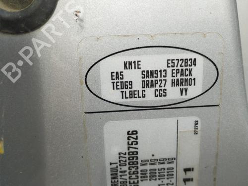 Used Parts RENAULT MEGANE II Estate (KM0/1_) 1.5 dCi (KM16, KM1E) 4920909