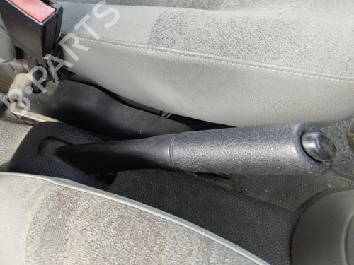 Used Hand brake Hand brake RENAULT KANGOO (KC0/1_) 1.5 dCi (KC08, KC09) (82 hp) 33544699 33544699