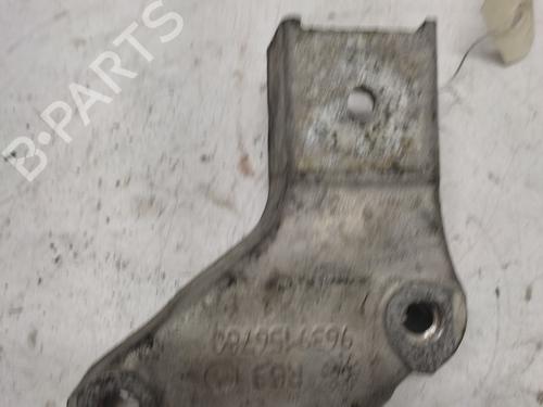 Used Engine mount Engine mount PEUGEOT 206 Hatchback (2A/C) [1998-2012] 36282210 36282210