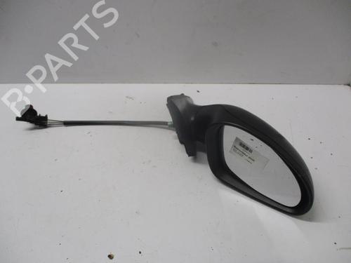 Used Right mirror SEAT IBIZA III (6L1) 1.2 (64 hp) 27067136